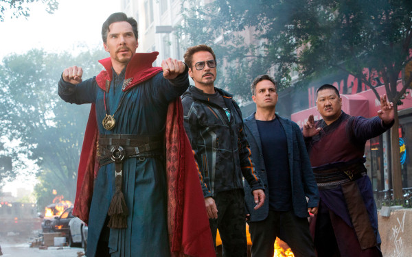 Παρασκευή βράδυ με βροχή και 14 ταινίες στην τηλεόραση