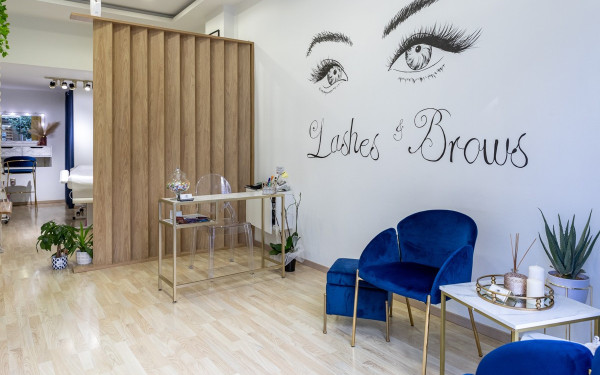 BeautyRoom MK: Για βλεφαρίδες, φρύδια και χείλη, που γίνονται το απόλυτο αξεσουάρ ομορφιάς