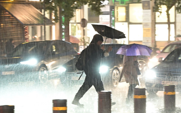 Καιρός: «Σιβηρική εισβολή» προ των πυλών – Πού θα χιονίσει και πότε θα πέσει η θερμοκρασία