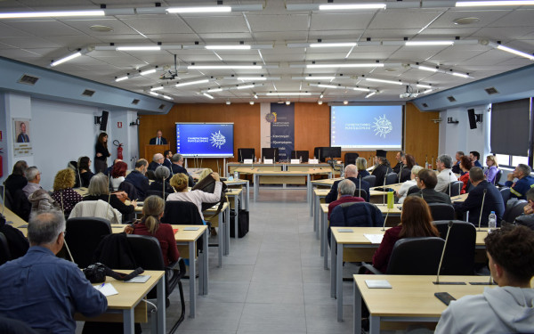 ΠΑΜΑΚ: Η διατήρηση της μνήμης και η επιστημονική έρευνα οι στόχοι της Έδρας Μικρασιατικών Σπουδών