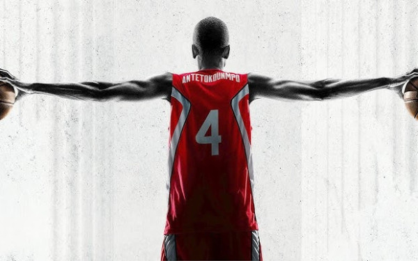 Η αληθινή ιστορία θριάμβου των Αντετοκούνμπο απόψε στην TV - Δείτε όλες τις ταινίες που προβάλλονται