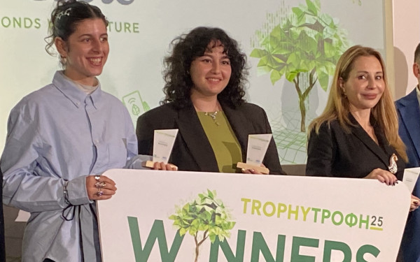 Έλληνες επιστήμονες μετατρέπουν μύδια και υπολείμματα καφέ σε λύσεις βιωσιμότητας στην αγροδιατροφή