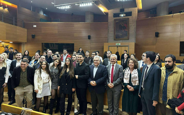 Θεσσαλονίκη: Τα Μη Κρατικά ΑΕΙ και οι προκλήσεις στην τριτοβάθμια εκπαίδευση