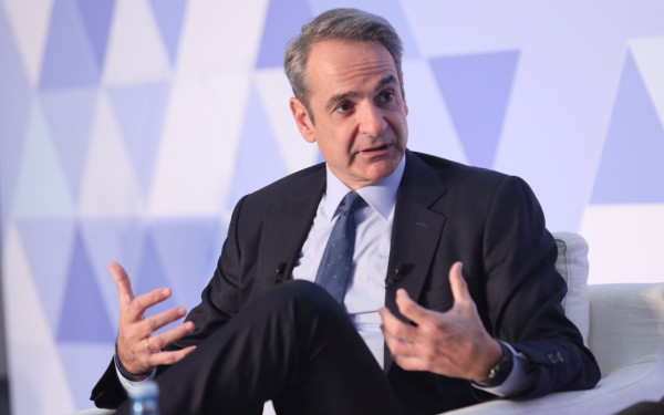 Κ. Μητσοτάκης για τραγωδία στο εργοστάσιο «Βιολάντα»: «Η πυροσβεστική ερευνά ήδη τις συνθήκες για να αποδοθούν ευθύνες»