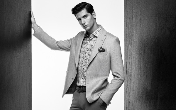 Monte Napoleone: Η απόλυτη έκφραση της ανδρικής κομψότητας