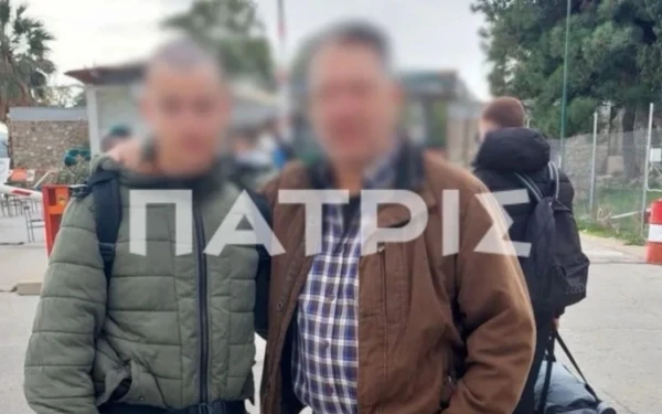 Ρόδος: Γιος λιμενικού ο 19χρονος στρατιώτης που σκοτώθηκε από χειροβομβίδα