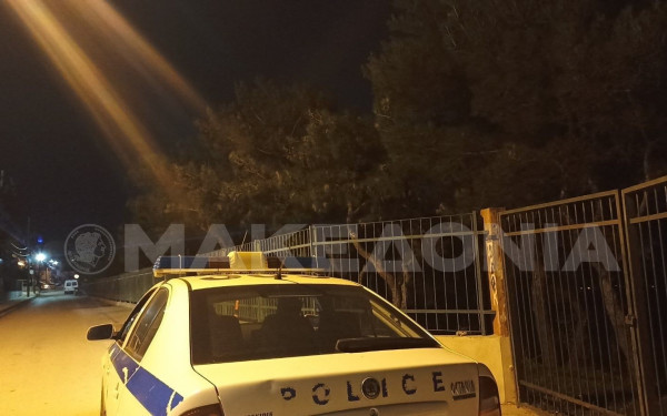 Ο γρίφος των επιθέσεων στο άλσος Μετεώρων στη Θεσσαλονίκη:  Αυτόκλητοι τιμωροί ή κοινοί ληστές;