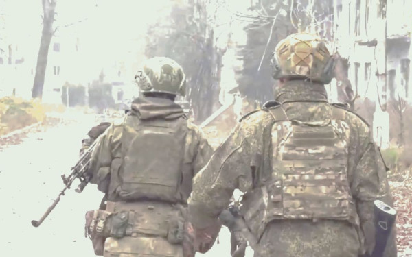 Πόλεμος: Στους 165.661 νεκρούς, οι ρωσικές απώλειες στον πόλεμο της Ουκρανίας, σύμφωνα με το BBC