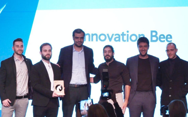Startupper Awards 2025: Οι 40 startup που οδηγούν το ελληνικό οικοσύστημα