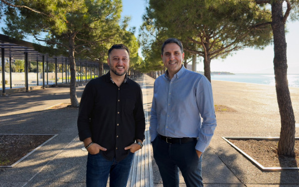 Θεσσαλονίκη: Ένα στούντιο δημιουργίας startups