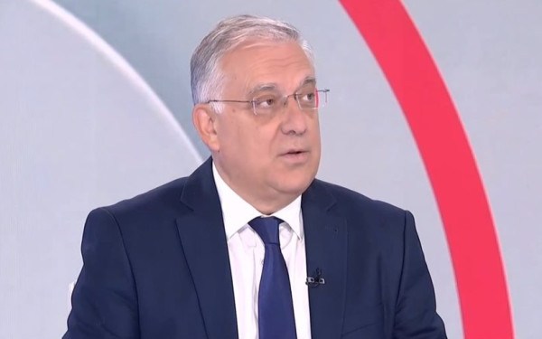 Τ. Θεοδωρικάκος: Έρχεται το 2026 αναπτυξιακό καθεστώς για την Τεχνητή Νοημοσύνη στις μικρομεσαίες επιχειρήσεις