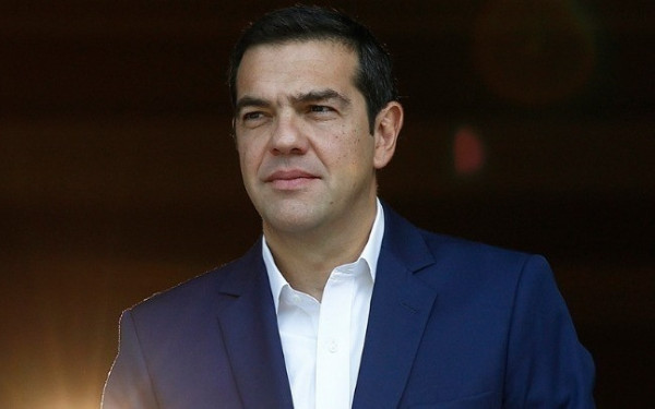 Αλέξης Τσίπρας για τραγωδία στο εργοστάσιο Βιολάντα: Η ασφάλεια στους χώρους δουλειάς δεν είναι πολυτέλεια, είναι θεμελιώδες δικαίωμα