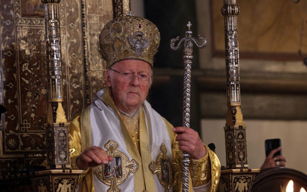 Νέο μέτωπο Μόσχας κατά Οικουμενικού Πατριαρχείου: Κατηγορίες για παρέμβαση στη Γεωργιανή Εκκλησία