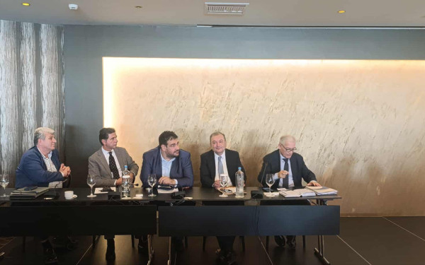 Ι. Καϊτεζίδης - Λ. Κυρίζογλου: Στη σωστή κατεύθυνση ο Κώδικας -Να δοθεί λύση στα οικονομικά που είναι «θηλιά» για τους δήμους