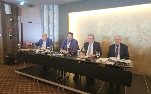 Θ. Λιβάνιος από τη Θεσσαλονίκη: Οι μεγάλες αλλαγές για δήμους και Περιφέρειες