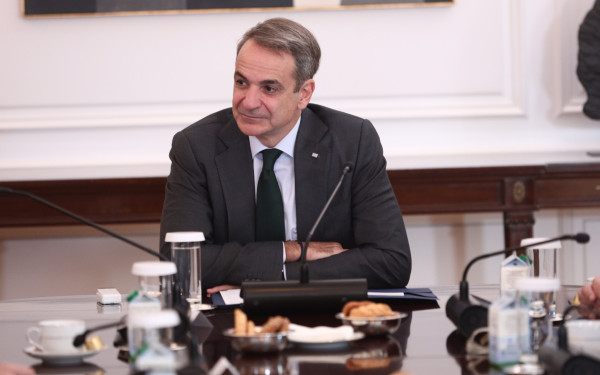 Κυβέρνηση σε αγρότες: Η προϋπόθεση για την συνάντηση με Μητσοτάκη