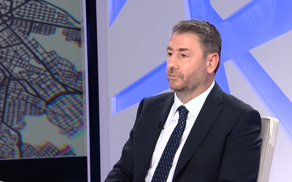 Ν. Ανδρουλάκης: Η ανείπωτη τραγωδία μετά τη φρικιαστική τρομοκρατική επίθεση στο Σίδνεϊ, προκαλεί θλίψη και αποτροπιασμό