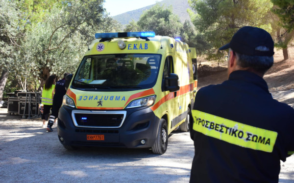 Σταυρός Θεσσαλονίκης: Νεκρός ανασύρθηκε 67χρονος κολυμβητής