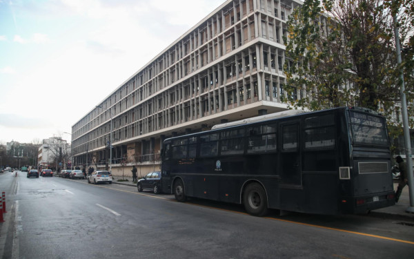 Θεσσαλονίκη: Δίωξη για ανθρωποκτονία και θανατηφόρο βιασμό στον 52χρονο που κρατείται για την υπόθεση των δύο εξαφανισμένων γυναικών