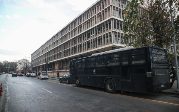 Θεσσαλονίκη: «Ναι» στην έκδοση 65χρονου στη Ρωσία για οικονομικά εγκλήματα