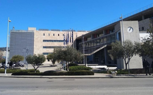 Θεσσαλονίκη: Σύσκεψη στο Δημαρχείο για το ζήτημα μεταξύ Ryanair και Fraport