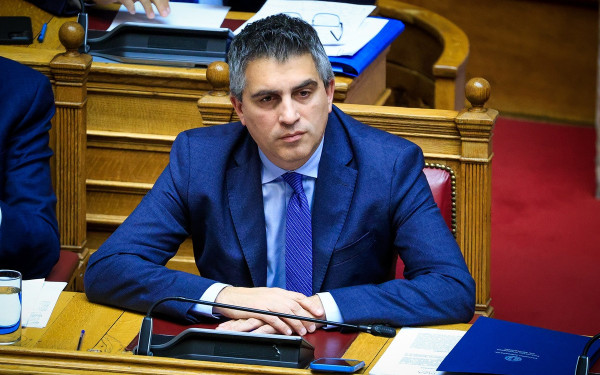 Χ. Δήμας: Προκηρύχθηκε ο διαγωνισμός για τα συστήματα αεροναυτιλίας Κρήτης
