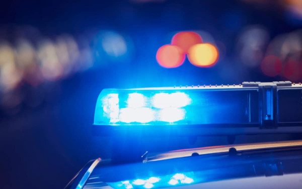 Θεσσαλονίκη: Συνελήφθη ένας 30χρονος για παράνομη μεταφορά μεταναστών