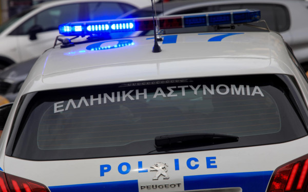 Θεσσαλονίκη: Έκλεψαν προϊόντα από εταιρεία μονωτικών υλικών στη Μενεμένη
