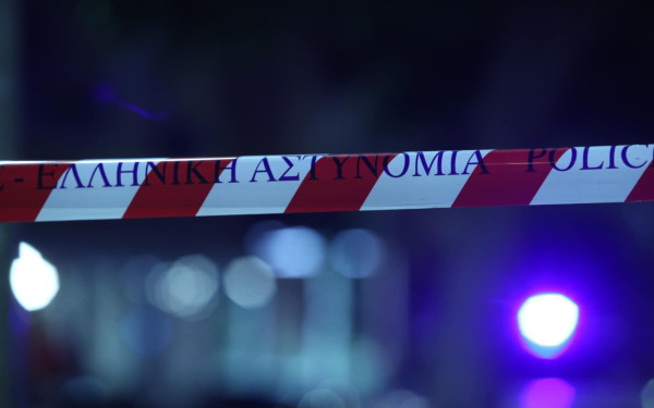 Αθήνα: Ταμπουρωμένος με καραμπίνα 51χρονος στον Νέο Κόσμο - Σε εξέλιξη μεγάλη αστυνομική επιχείρηση (βίντεο)