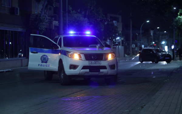 Βόρεια Ελλάδα: Συνελήφθη ο «Έλληνας Εσκομπάρ» για το φορτίο κοκαΐνης στον Πειραιά - Δείτε βίντεο ντοκουμέντο