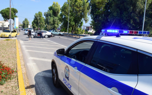 Θεσσαλονίκη: 45χρονος επιτέθηκε σε δύο γυναίκες στο κέντρο της πόλης - Συνελήφθη για επικίνδυνες σωματικές βλάβες