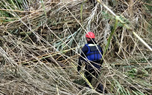 Αγρίνιο: Εντοπίστηκε σώος ο τραυματισμένος ορειβάτης