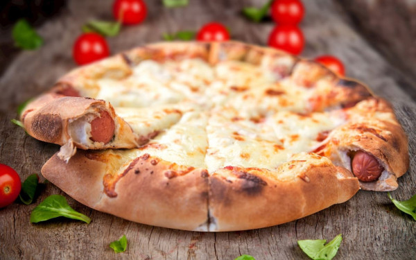 «Espania Pizza»: Τριάντα χρόνια γεύσης…στην Θεσσαλονίκη