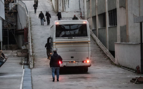 Σκάνδαλο ΟΠΕΚΕΠΕ: Ελεύθεροι αφέθηκαν σήμερα πέντε από τους επτά κατηγορούμενους - Τι υποστήριξαν στις απολογίες τους