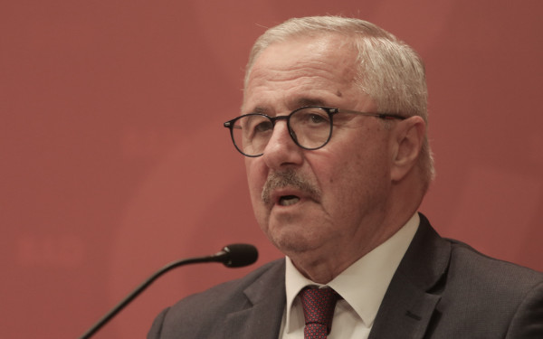 Γ. Μανιάτης: Δεν απάντησε ο Μ. Ρούτε για το άρθρο 5 του ΝΑΤΟ