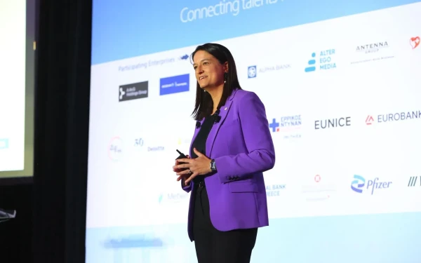 Ν. Κεραμέως: Από αύριο νέο πρόγραμμα επιχειρηματικότητας για 2.100 νέους από 18 έως 29 ετών