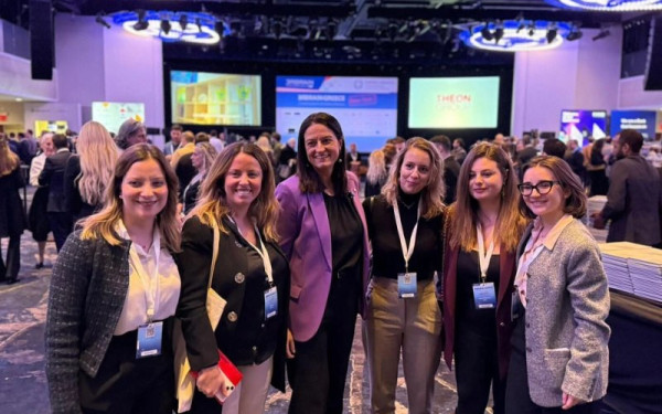 ReBrain Greece στη Νέα Υόρκη - Κεραμέως: Να δώσουμε την ευκαιρία στους πατριώτες μας να σκεφτούν την επιστροφή στην πατρίδα