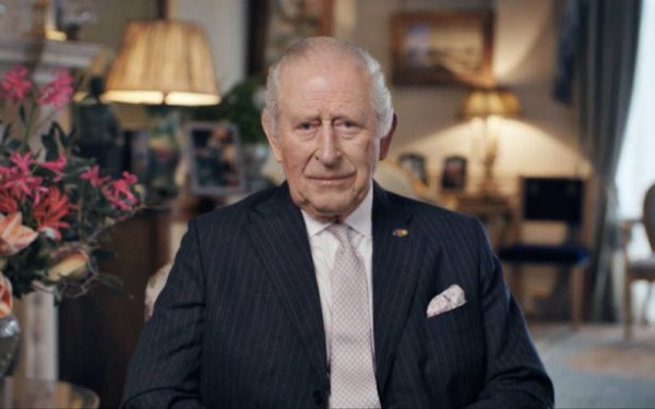 Βρετανία: "Βαθύτατη ανησυχία" για τη σύλληψή του αδελφού του Άντριου, εξέφρασε ο βασιλιάς Κάρολος