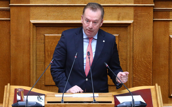 ΣΥΡΙΖΑ- «Βόμβα» από τον EFSA, τάσσεται υπέρ του εμβολιασμού για την ευλογιά των αιγοπροβάτων