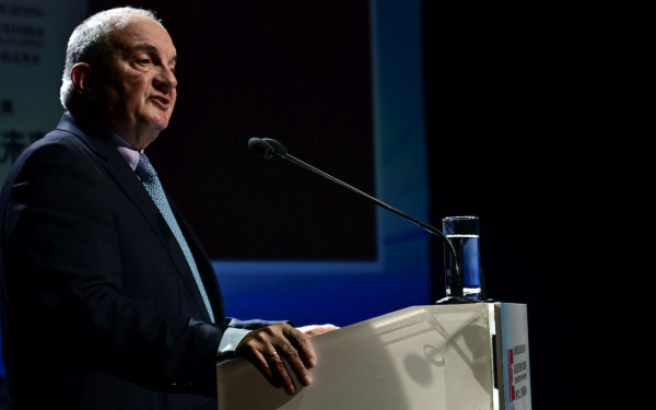 Κ. Καραμανλής: Η επαπειλούμενη ερήμωση της υπαίθρου συνιστά μείζονα εθνική απειλή