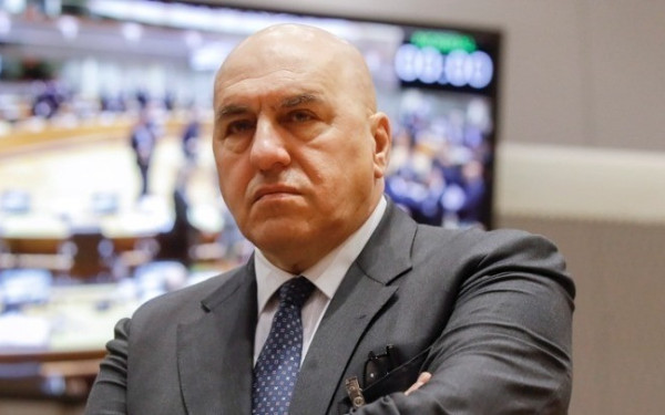 Ιταλία: «Κίνδυνος για τις χώρες που δεν εμπλέκονται άμεσα στον πόλεμο η τρομοκρατία» λέει ο υπουργός Άμυνας