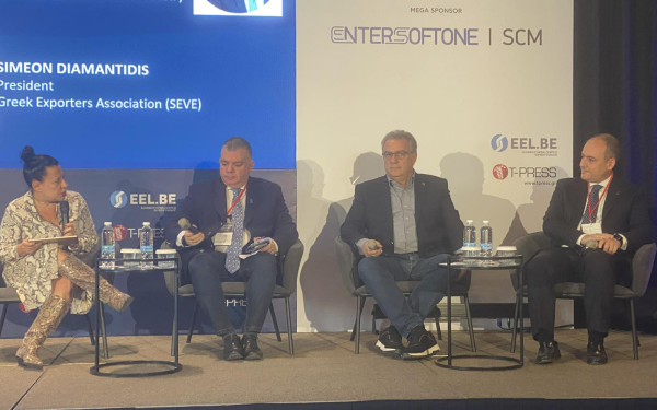 Θεσσαλονίκη: Ψύχραιμη η αγορά για τις αγροτικές κινητοποιήσεις - Χωρίς προβλήματα η τροφοδοσία των επιχειρήσεων