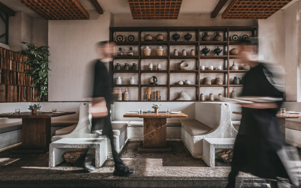 Μαμαλούκα: Μια εμπειρία που επαναλαμβάνεται, μια εμπειρία που θέλεις να ξαναζείς!