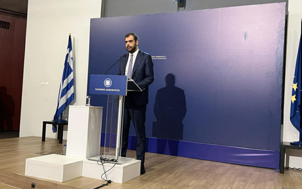 Παύλος Μαρινάκης για μετρό Καλαμαριάς: Τις επόμενες ημέρες η απόφαση