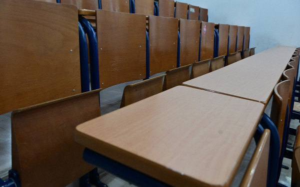 Αντιδράσεις και νομικές εκκρεμότητες φρενάρουν τις διαγραφές φοιτητών