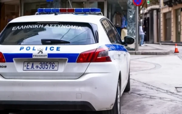 Θεσσαλονίκη: Ταυτοποίηση δραστών και δικογραφίες για εννιά περιπτώσεις διαρρήξεων και κλοπών