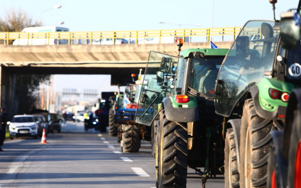 Τα «Πράσινα Φανάρια» κατεβαίνουν στο Μαξίμου - Ποιοι ακολουθούν