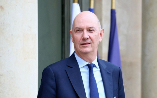 Ρ. Λεσκίρ: Η εμπορική συμφωνία με τις ΗΠΑ είναι προτεραιότητα της Ε.Ε.
