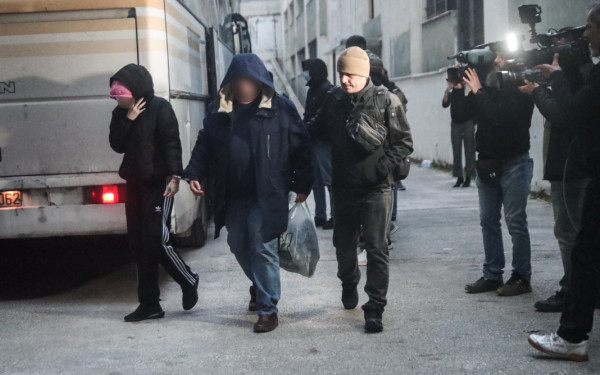 Σκάνδαλο ΟΠΕΚΕΠΕ: Στον Ευρωπαίο ανακριτή οι πρώτοι 8 από τους 16 συλληφθέντες από την Κρήτη - Ανοικτό το ενδεχόμενο νέων κλήσεων