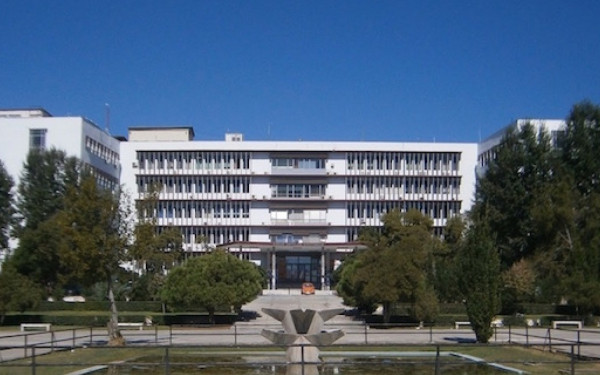 ΑΠΘ: Ο 24χρονος Στέλιος Σφονδύλης έφτιαξε οδηγό για άτομα με αναπηρία και βραβεύεται από την ΣΘΕ